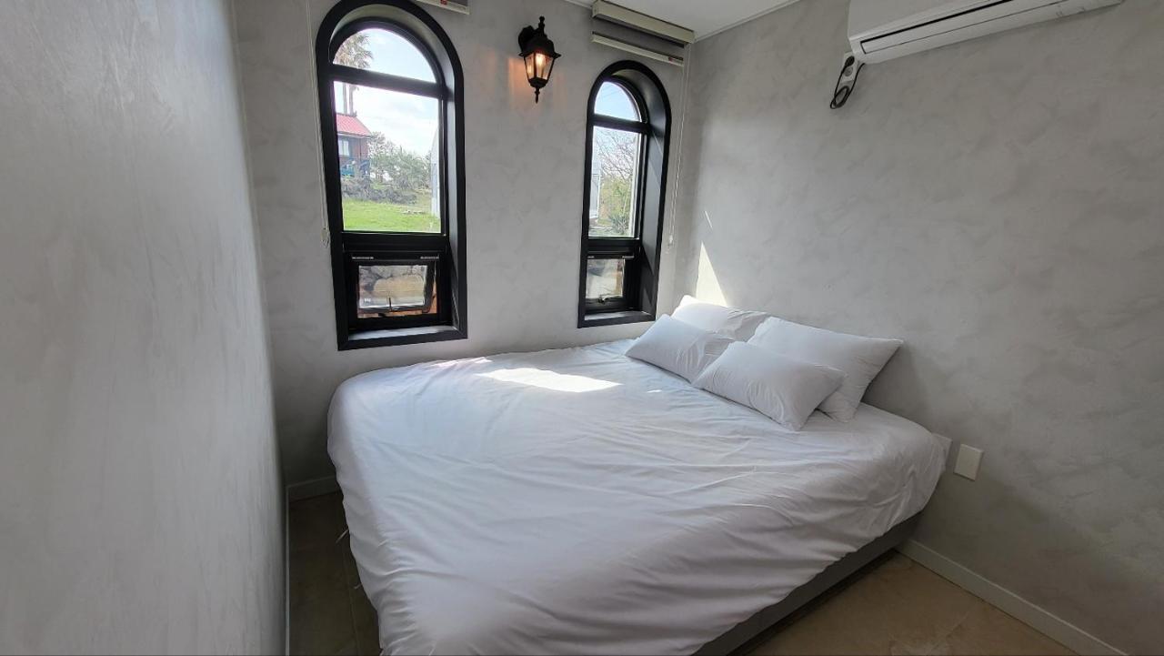 Aewol Coast 34 Jeju Exterior foto